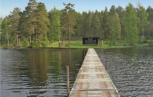 Holiday Home Hestra 18