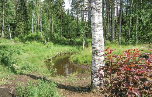One-bedroom Holiday Home In Vaggeryd