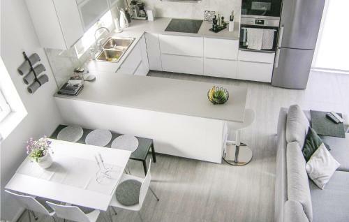 One-bedroom Holiday Home In Vaggeryd