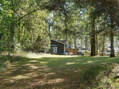 Holiday Home Vadstena