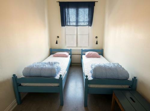 Hostel Ut�