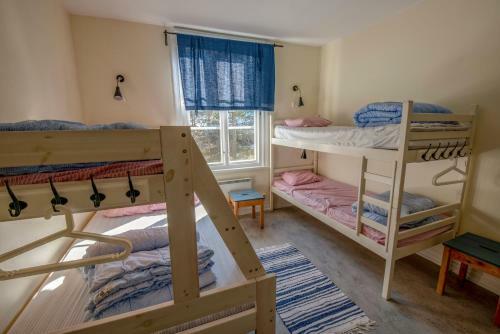 Hostel Ut�