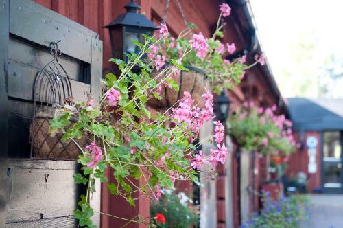 Hostel Ut�