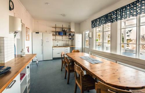Hostel Ut�