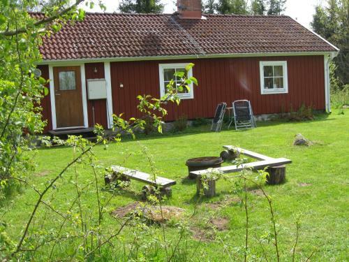 Lodge Tildas Urshult