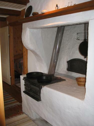 Lodge Tildas Urshult