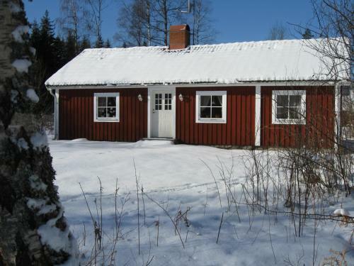 Lodge Tildas Urshult