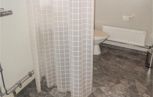 Holiday Home Urhult Gamla Sirk�v�gen