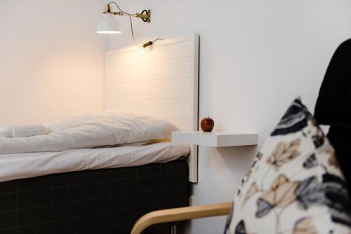 Albergue Str�mb�cks Vandrarhem