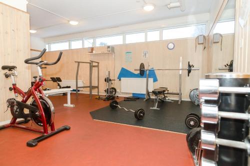 Albergue Str�mb�cks Vandrarhem