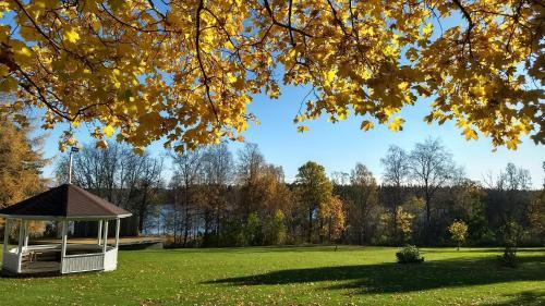 Albergue Str�mb�cks Vandrarhem