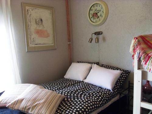 Ekeliden B&B