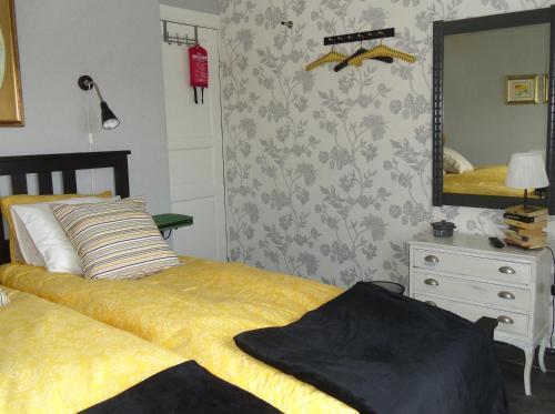 Ekeliden B&B