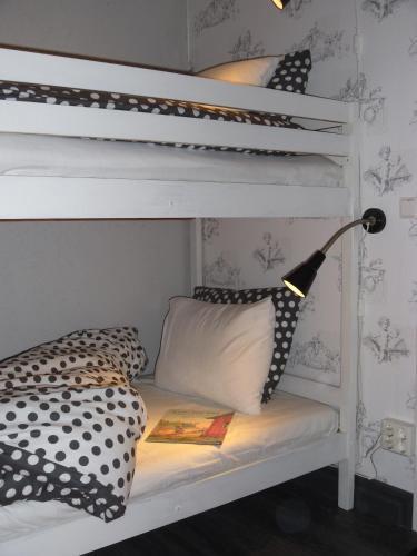 Ekeliden B&B