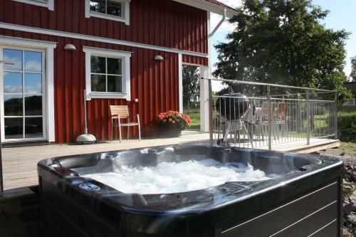 Villa Nolg�rdens Turistboende