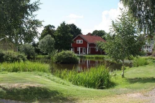 Villa Nolg�rdens Turistboende