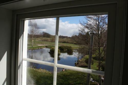 Villa Nolg�rdens Turistboende