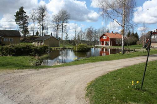 Villa Nolg�rdens Turistboende