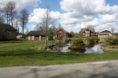 Villa Nolg�rdens Turistboende