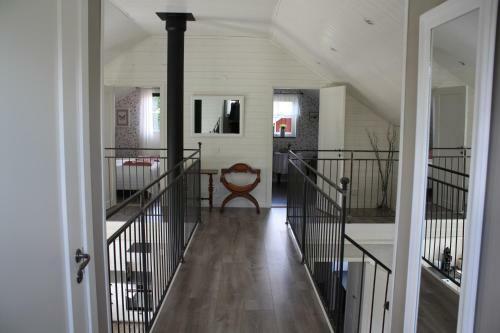 Villa Nolg�rdens Turistboende