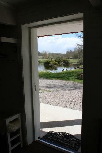 Villa Nolg�rdens Turistboende