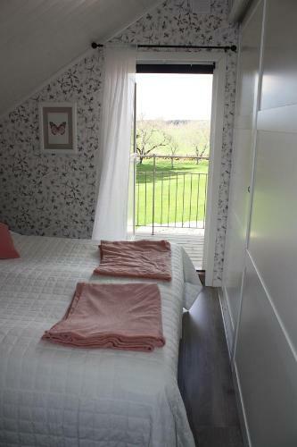 Villa Nolg�rdens Turistboende
