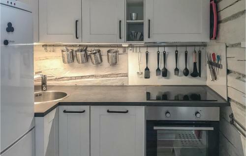 Two-bedroom Holiday Home In Tystberga