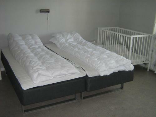 Apartamento Ulricehamn Nilsag�rden