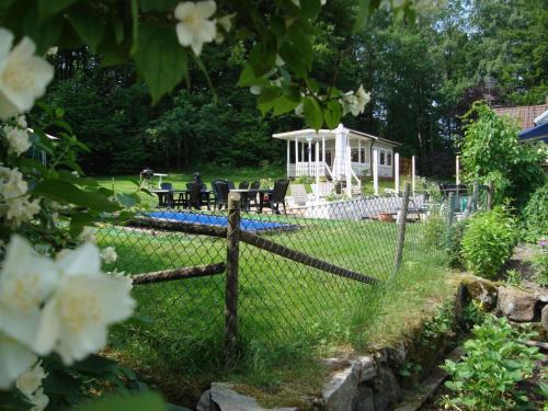 M�lleg�rden Bed & Breakfast