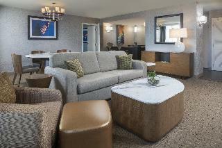 Hotel Westin Tysons Corner