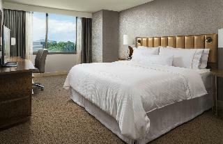 Hotel Westin Tysons Corner