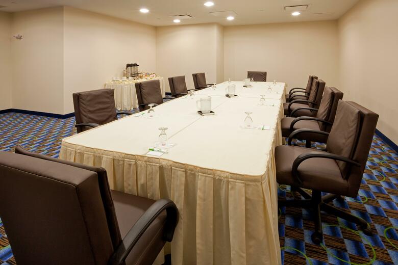Hotel Holiday Inn Williamsport