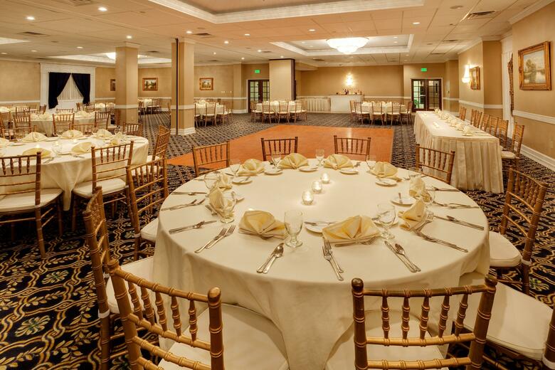 Hotel Holiday Inn Williamsport