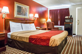 Hotel Econo Lodge Williamsport