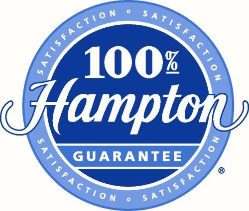 Hotel Hampton Inn Williamsport