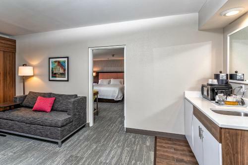 Hotel Hampton Inn Williamsport