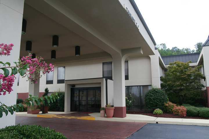 Hotel Hampton Inn Rome