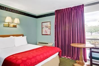 Hotel Ramada Limited Parsippany