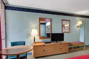 Hotel Ramada Limited Parsippany