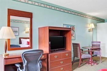 Hotel Ramada Limited Parsippany