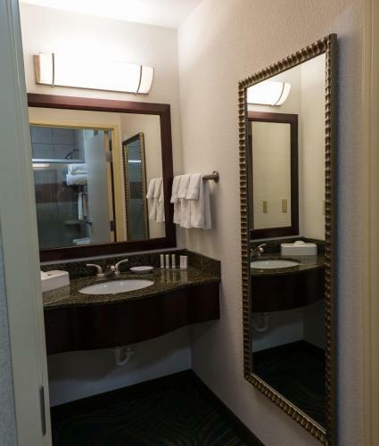 Hotel Springhill Suites Ridgecrest