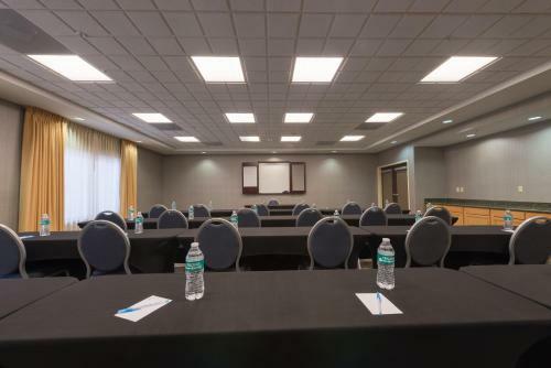 Hotel Springhill Suites Ridgecrest
