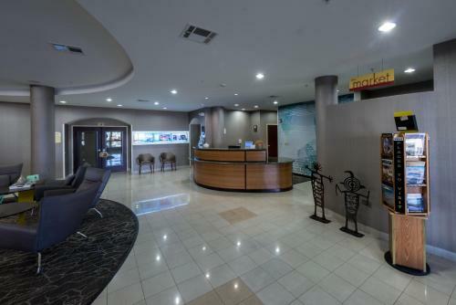 Hotel Springhill Suites Ridgecrest