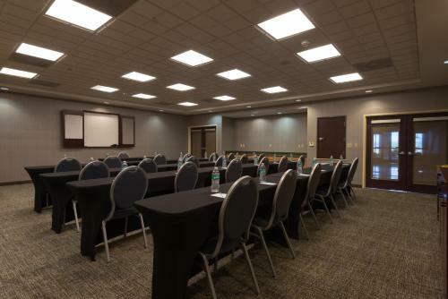 Hotel Springhill Suites Ridgecrest