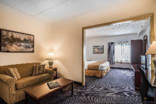 Hotel Quality Inn & Suites Albany Airport