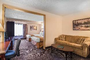 Hotel Quality Inn & Suites Albany Airport