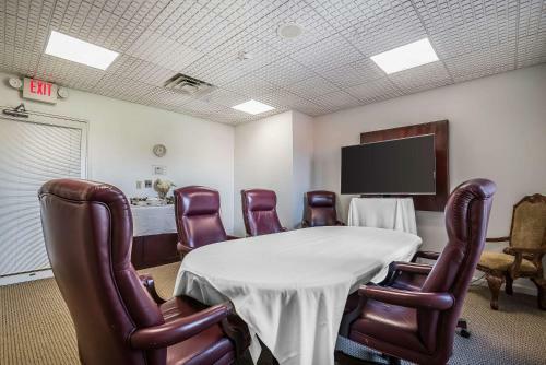 Hotel Quality Inn & Suites Albany Airport