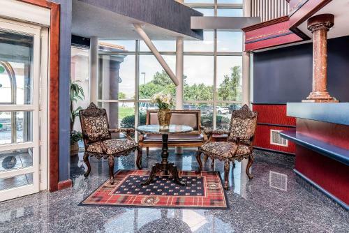 Hotel Quality Inn & Suites Albany Airport