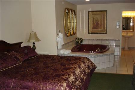 Hotel Cocca's Inn And Suites - Route 9