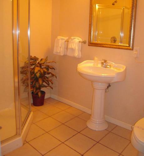 Hotel Cocca's Inn And Suites - Route 9